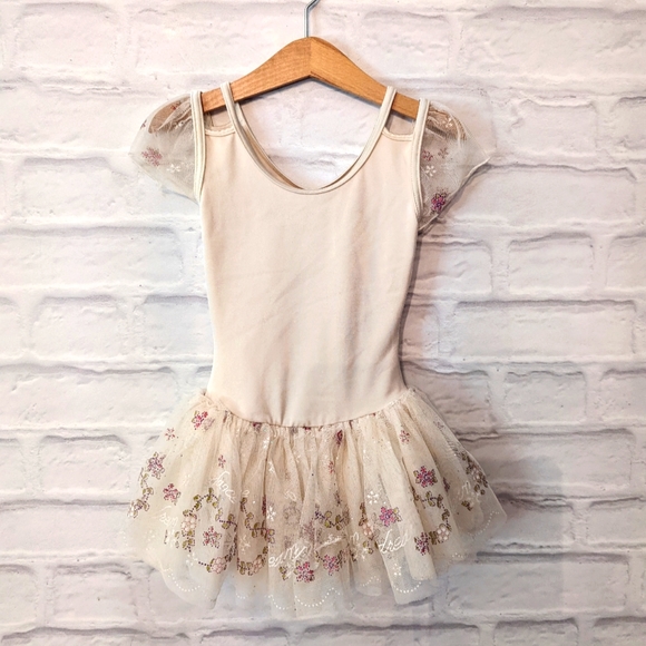 Capezio Dance Dress - Picture 2 of 7